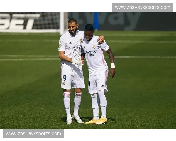 维尼修斯突破进球,终结个人13轮球荒 维尼修斯突破进球,终结个人13轮球荒