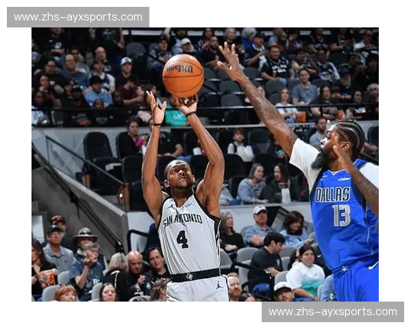 马刺138-125送独行侠7连败,卡斯尔40分12篮板12助攻创生涯纪录 马刺138-125送独行侠7连败,卡斯尔40分12篮板12助攻创生涯纪录