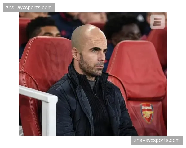 阿森纳与曼城榜首决战在即，阿尔特塔称球队“已为高强度对决做好准备”